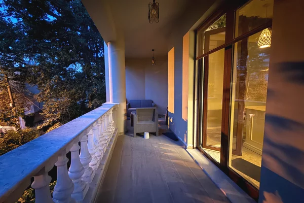 Apartment for rent in Tirana 3+1, Furnished