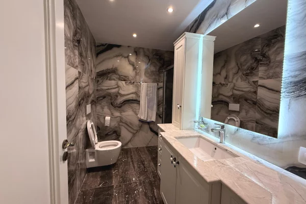 Apartment for rent in Tirana 3+1, Furnished