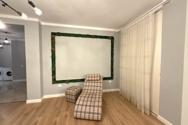 Apartment for rent in Tirana 3+1, Furnished