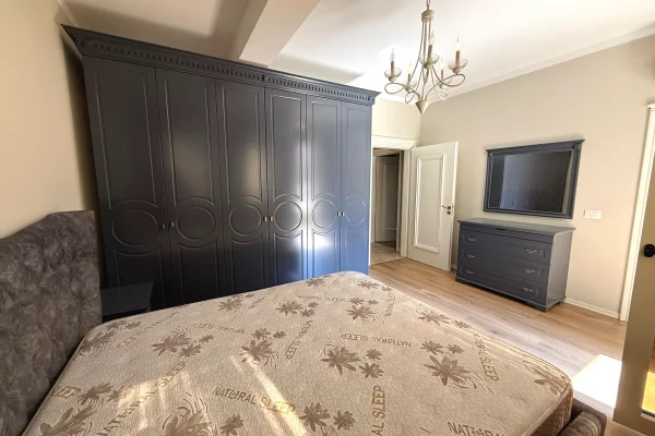 Apartment for rent in Tirana 3+1, Furnished