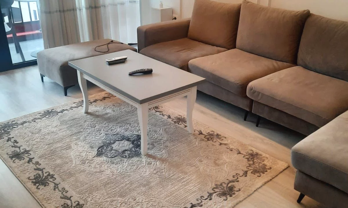 Apartment for rent in Tirana 2+1, Furnished