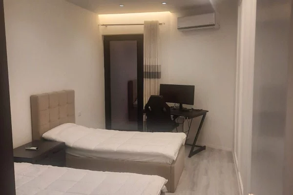 Apartment for rent in Tirana 2+1, Furnished