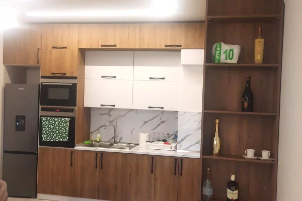 Apartment for rent in Tirana 2+1, Furnished