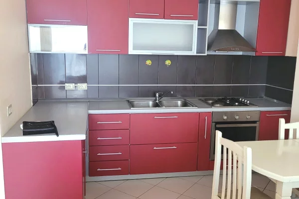 Casa in vendita 1+1 a Tirana - 158,000 Euro