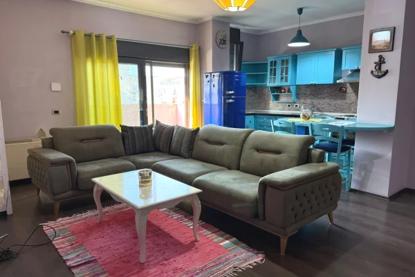 Casa in vendita 2+1 a Tirana - 14,100,000 Leke