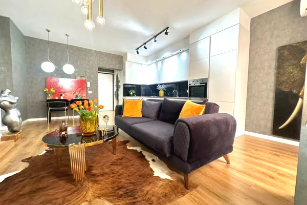 Casa in vendita 1+1 a Tirana - 189,000 Euro