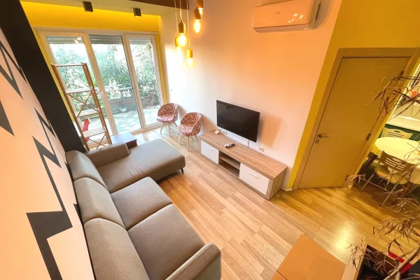 Casa in vendita 1+1 a Tirana - 150,000 Euro