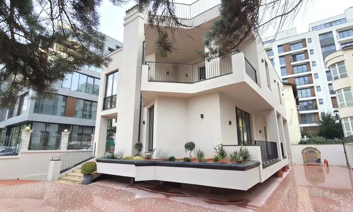 Jepet me qira Vile per biznes