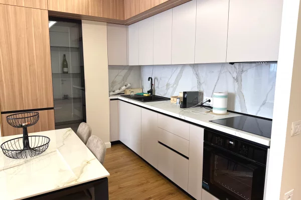 Jepet me qira apartament 1+1