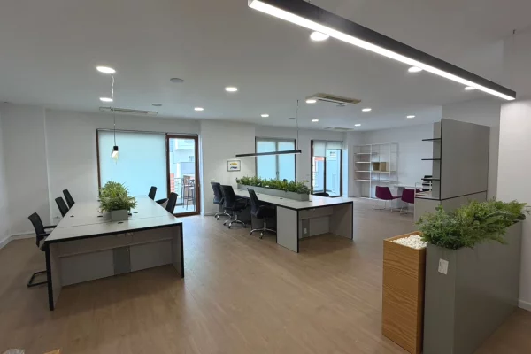 Jepet me qira zyre prane Delijorgjit