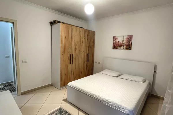 Appartamento in affitto a Tirana 2+1, Arredato