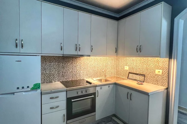 Casa in affitto 2+1 a Tirana - 600 Euro