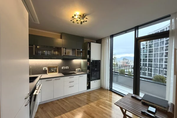 Casa in affitto 2+1 a Tirana - 2,000 Euro