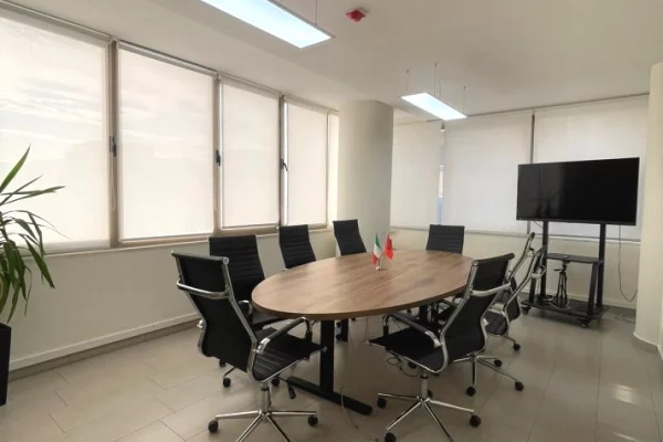 Shitet ambient zyre ne Shkoder