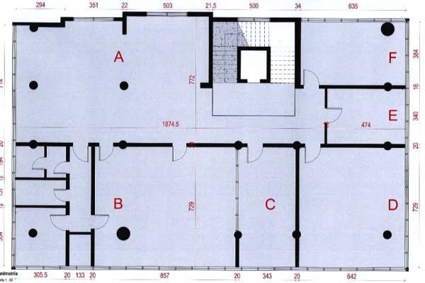 Shitet ambient zyre ne Shkoder