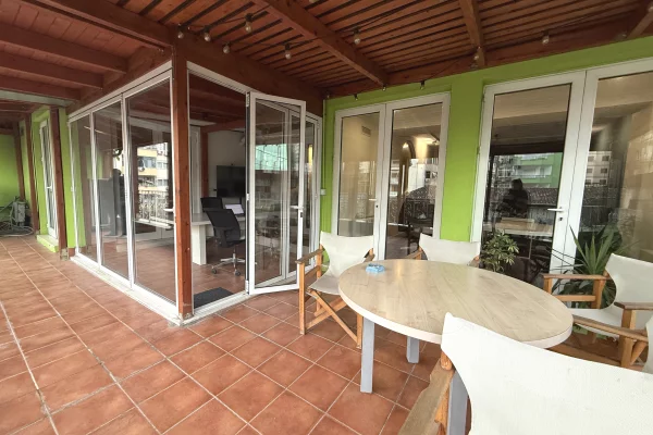 Shtepi ne shitje 3+1 ne Tirane - 470,000 Euro