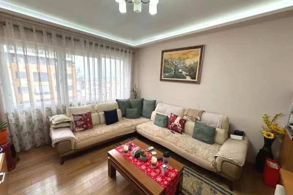 Shtepi ne shitje 2+1 ne Tirane - 155,000 Euro