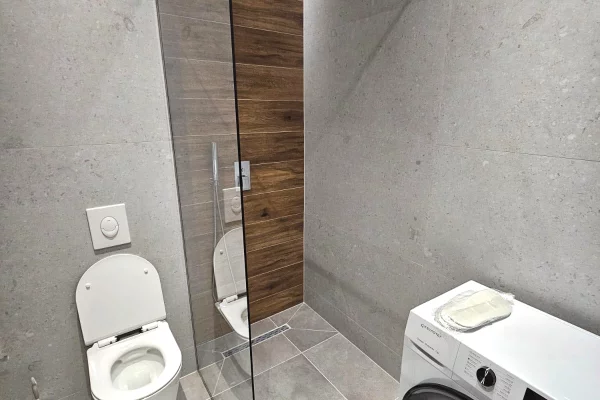 Shtepi me qera Apartament ne Tirane, 1+1, Mobilimi E mobiluar, Pagesa 850  Euro.