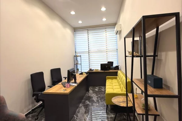 Jepet me qira zyre ne Myslym Shyri