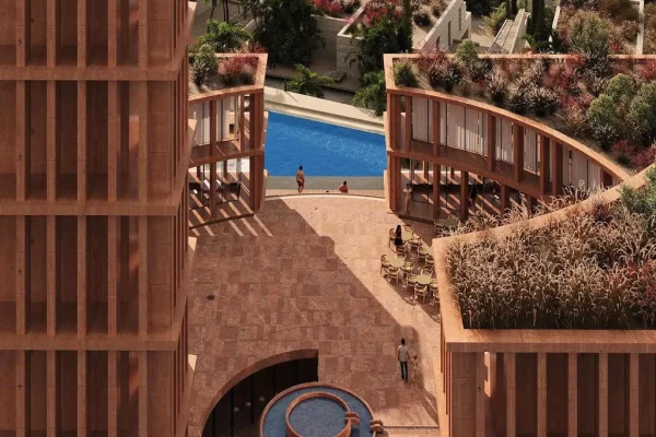 Shtepi ne shitje Apartament ne Vlore, 2+1, Mobilimi Bosh, pa mobiluar, Pagesa 231,400  Euro.