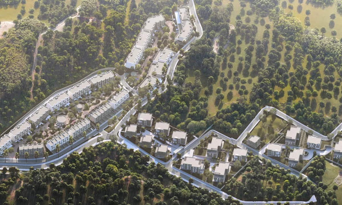 Shtepi ne shitje Apartament ne Tirane, 1+1, Mobilimi Bosh, pa mobiluar, Pagesa 198,404  Euro.