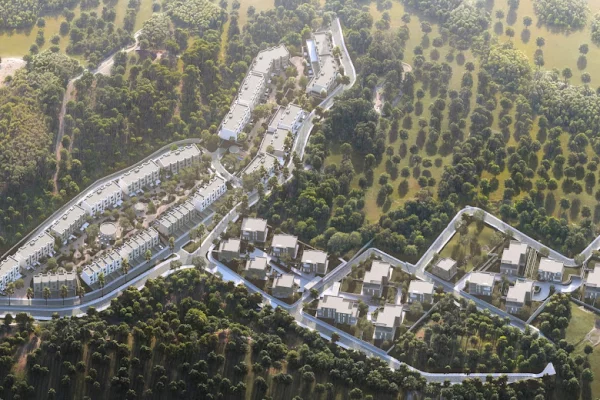 Shtepi ne shitje Apartament ne Tirane, 2+1, Mobilimi Bosh, pa mobiluar, Pagesa 303,000  Euro.