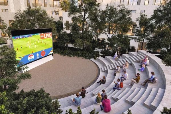 Shtepi ne shitje Apartament ne Tirane, 2+1, Mobilimi Bosh, pa mobiluar, Pagesa 303,000  Euro.