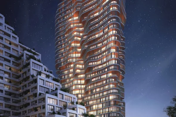 Super okazion prane zogut te zi Top Seven Tower 