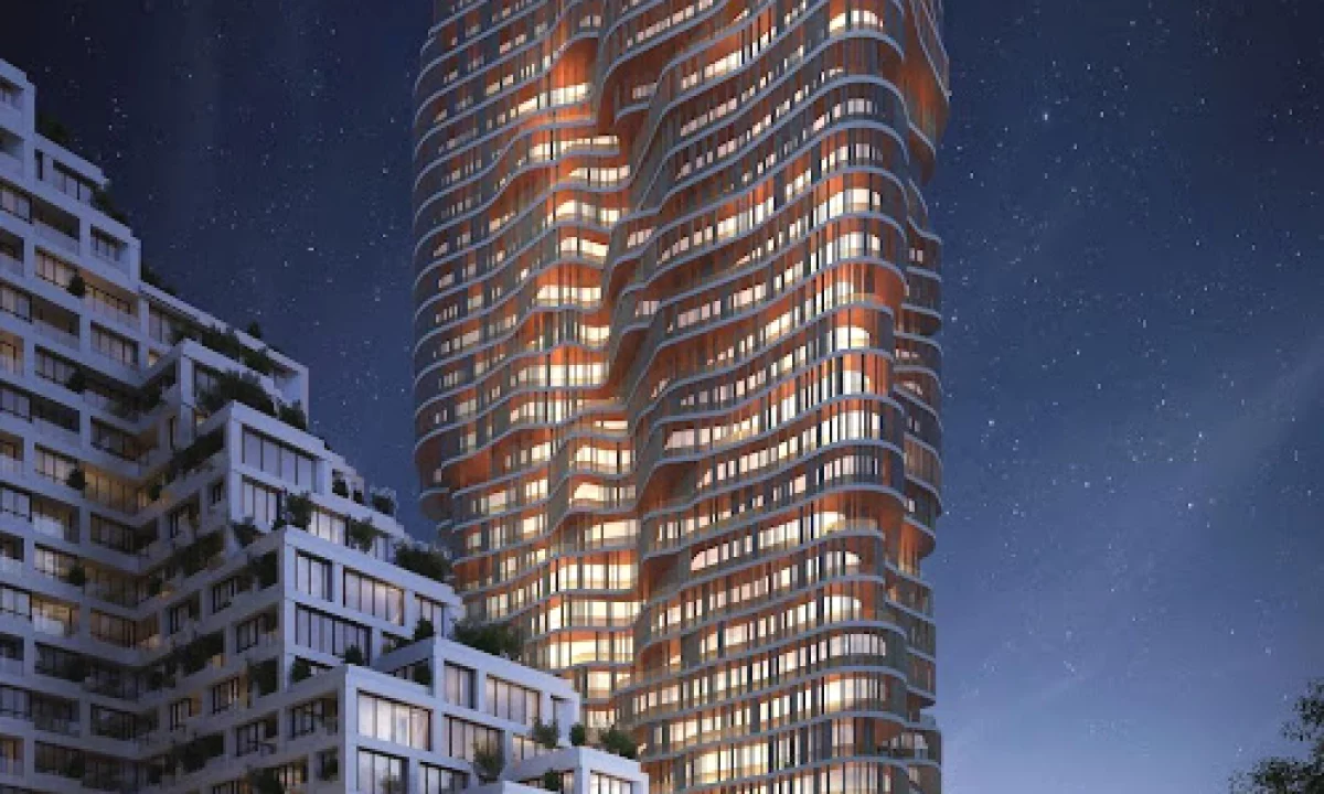 Shtepi ne shitje Apartament ne Tirane, 2+1, Mobilimi Bosh, pa mobiluar, Pagesa 189,252  Euro.