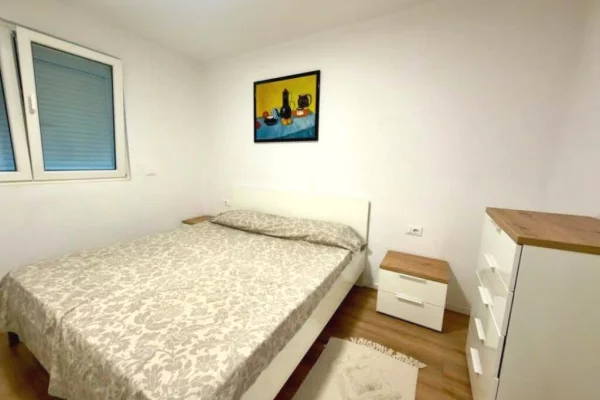 Shtepi me qera Apartament ne Tirane, 3+1, Mobilimi E mobiluar, Pagesa 750  Euro.