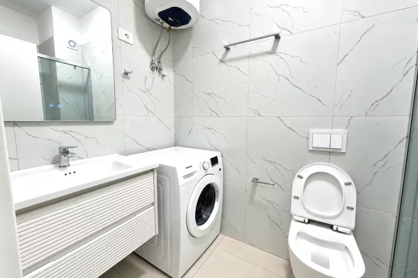 Shtepi me qera Apartament ne Tirane, 2+1, Mobilimi E mobiluar, Pagesa 100,000  Leke.