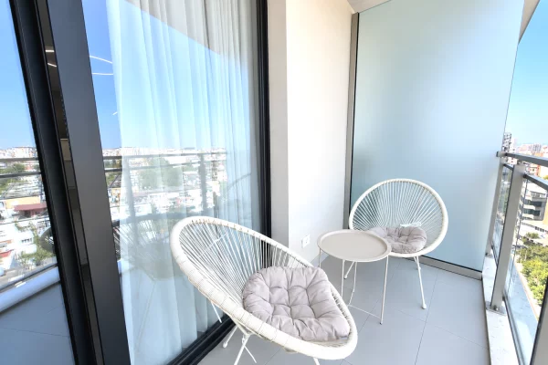 Shtepi me qera Apartament ne Tirane, 2+1, Mobilimi E mobiluar, Pagesa 100,000  Leke.