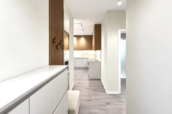 Shtepi me qera Apartament ne Tirane, 2+1, Mobilimi E mobiluar, Pagesa 100,000  Leke.