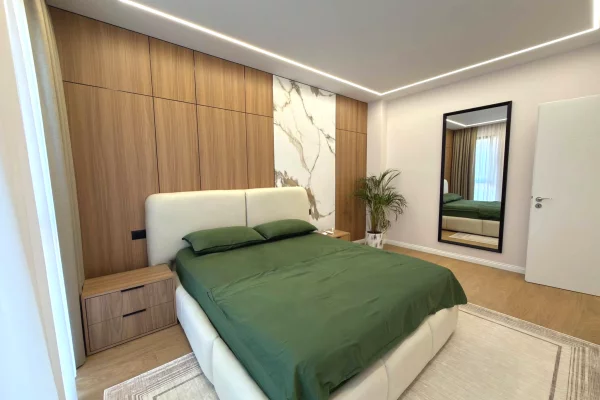 Shtepi ne shitje Duplex(shtepi me 2 kate) ne Tirane, 2+1, Mobilimi E mobiluar, Pagesa 268,000  Euro.