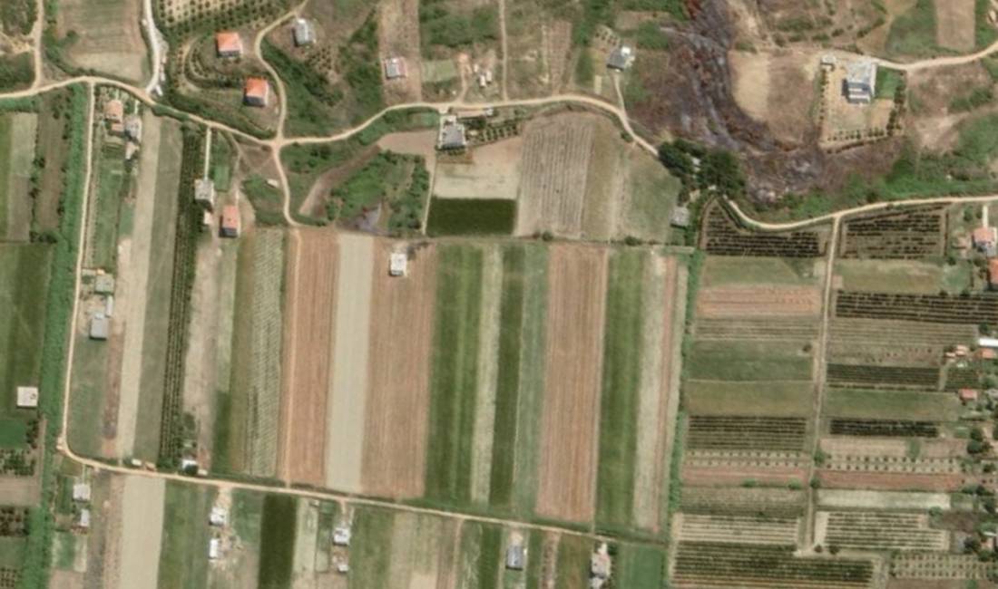 TOKE SPILLE KODER SHITET-NDERROHET ! 3000m2 