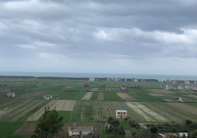 Land for Sale in Kavaja - 40,000 Euro