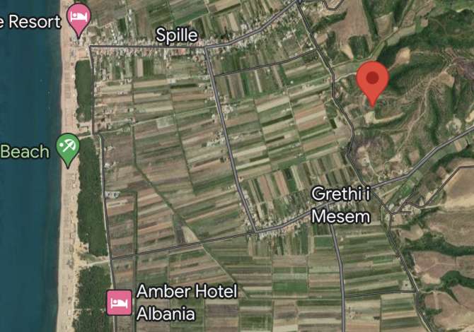TOKE SPILLE KODER SHITET-NDERROHET ! 3000m2 