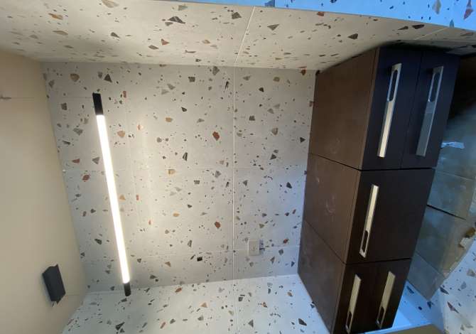 Construction and Restructurings in Tirana - 0 