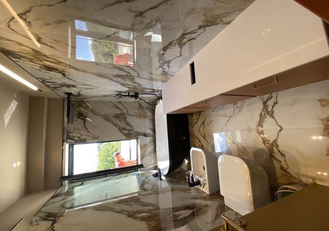 Construction and Restructurings in Tirana - 0 