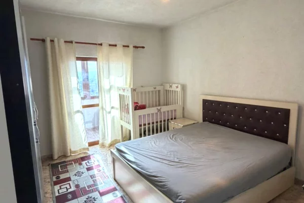 House for Rent Apartment in Tirana, 3+1, Furniture Furnished, Payment 400  Euro.