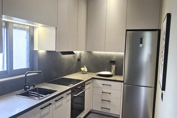 Shtepi me qera Shtepi Private ne Tirane, 2+1, Mobilimi E mobiluar, Pagesa 55,000  Leke.
