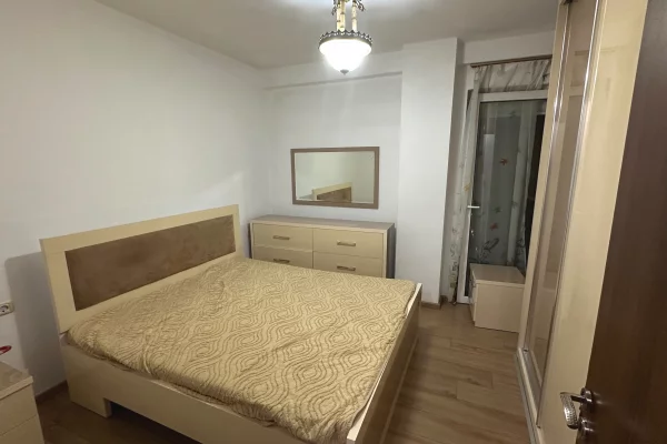 Shtepi me qera Apartament ne Tirane, 2+1, Mobilimi E mobiluar, Pagesa 50,000  Leke.