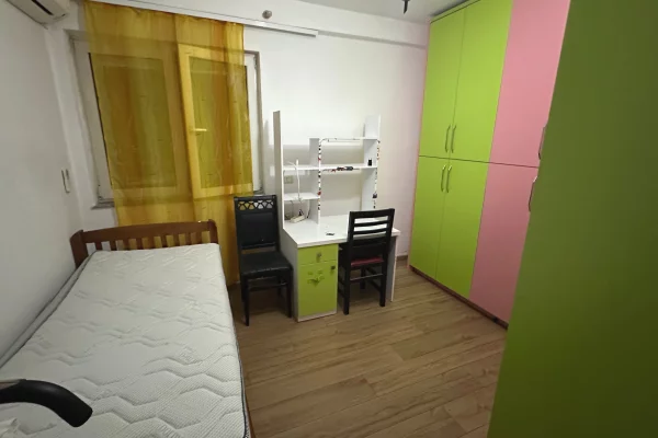 Shtepi me qera Apartament ne Tirane, 2+1, Mobilimi E mobiluar, Pagesa 50,000  Leke.
