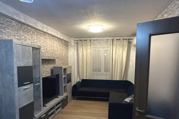 Apartament 2+1+2 per qera, Jordan Misja