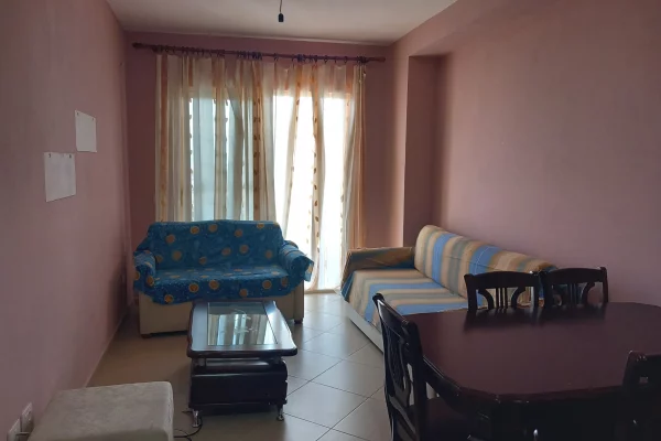 Qera, apartament 1+1, yzberisht