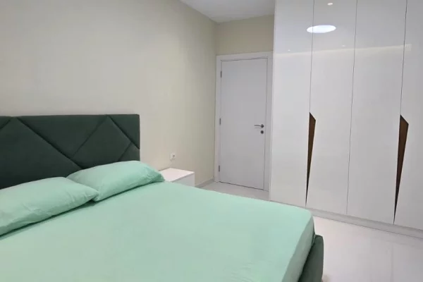 Shtepi me qera Apartament ne Tirane, 1+1, Mobilimi E mobiluar, Pagesa 45,000  Leke.