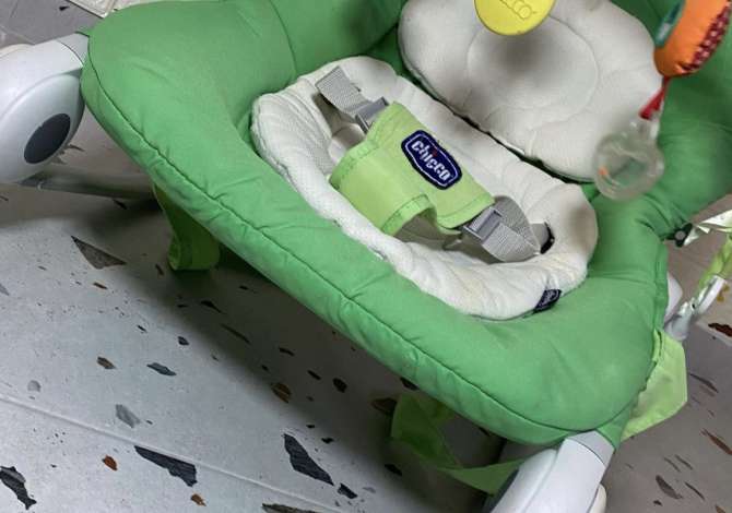 Veshje dhe Aksesor per Femije ne Tirane - 3,500 Leke