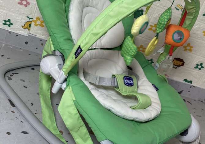 Veshje dhe Aksesor per Femije ne Tirane - 3,500 Leke