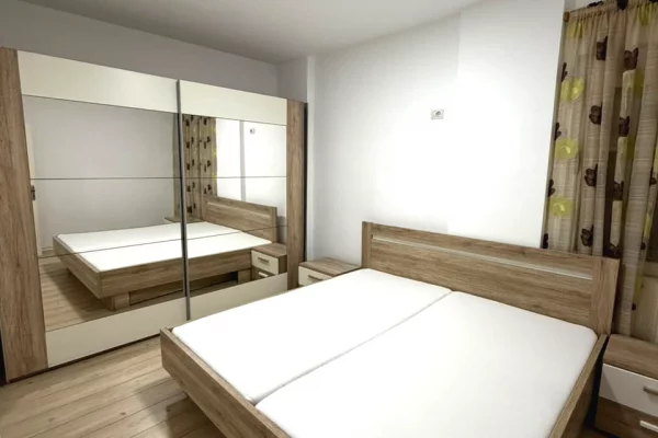 Apartment for rent in Tirana 2+1, Furnished