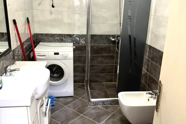 Apartment for rent in Tirana 2+1, Furnished